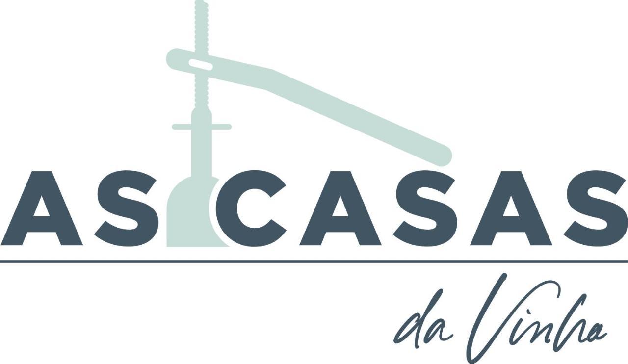 فيلا As Casas Da Vinha Criacao Velha المظهر الخارجي الصورة