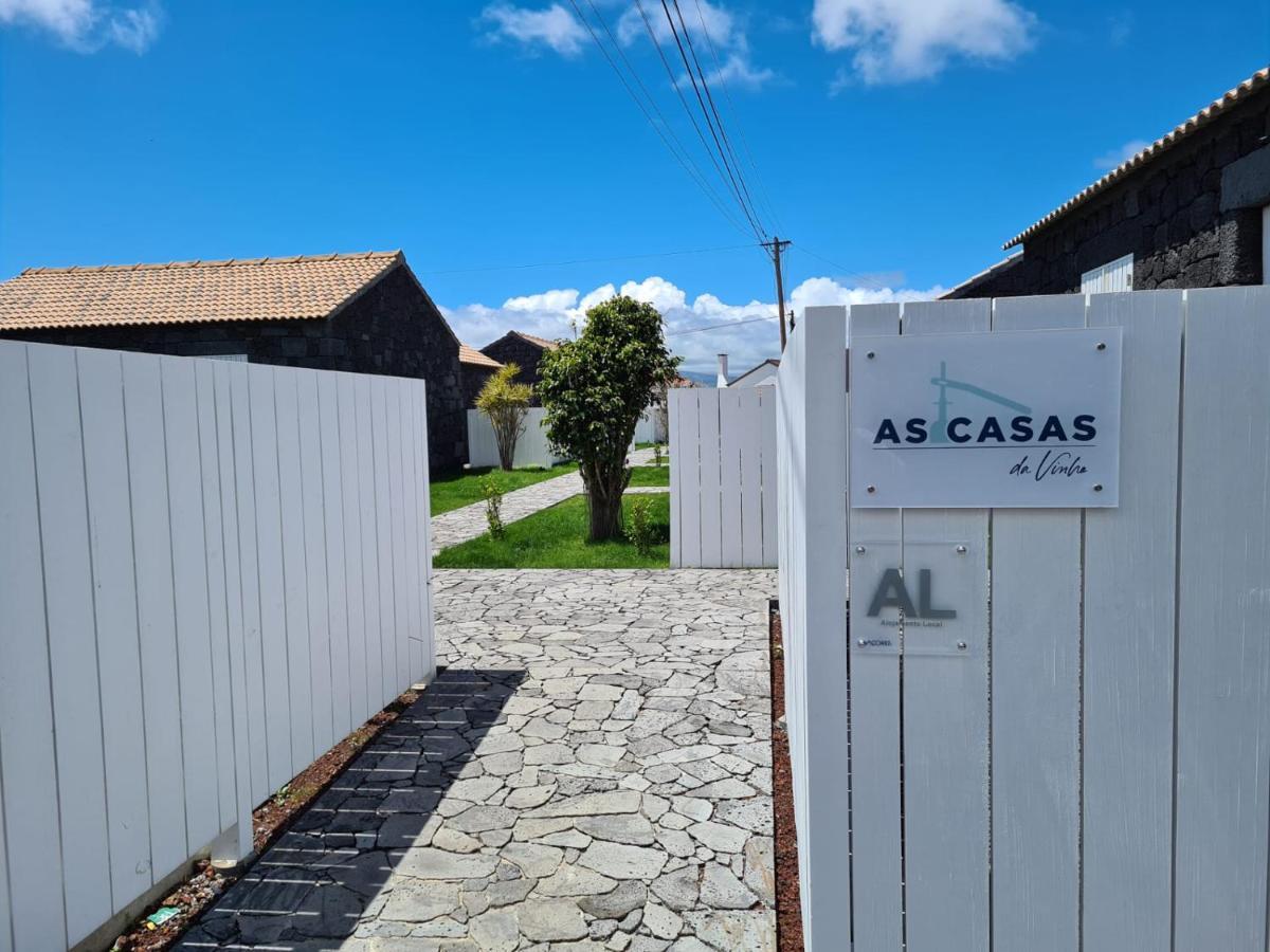 فيلا As Casas Da Vinha Criacao Velha المظهر الخارجي الصورة